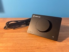 Elgato wave xlr gebraucht kaufen  Bochum