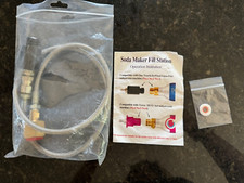 Connect co2 tank for sale  Fayetteville