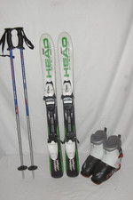 Head supershape ski gebraucht kaufen  Selb