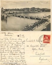 S18044 bridge houseboats for sale  LONDON