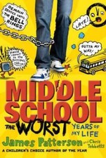 Middle school worst for sale  Montgomery