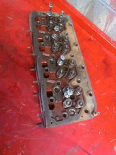 Usado, Motor turbo diesel Kubota V3800 3.8L cabeça de cilindro 4 cilindros comprar usado  Enviando para Brazil