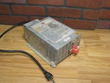 Wfco power converter for sale  Kennewick