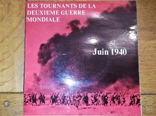 Tournants 2eme guerre d'occasion  Lescar