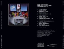 Grateful dead from usato  Napoli