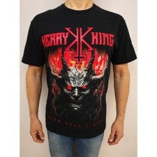 Kerry king hell for sale  Seal Beach