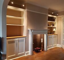 Alcove cupboard doors for sale  CREWE