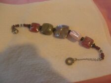 Bracelet antica murrina d'occasion  France