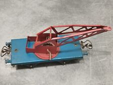 Wagon grue série d'occasion  Paris-