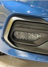 CAPAS PROTETORAS DE NEBLINA FORD FIESTA MK8 - VÁRIAS CORES E DESIGNS comprar usado  Enviando para Brazil