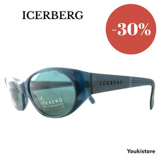 Iceberg occhiali sole usato  Desio