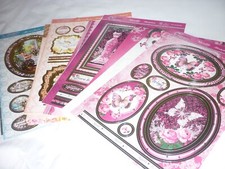 Hunkydory card kits for sale  GLOUCESTER