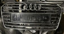Audi calandre radiateur d'occasion  Béziers