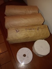 Pack round white for sale  Manassas