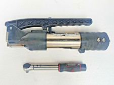 Hcl clamping solutions d'occasion  Expédié en France