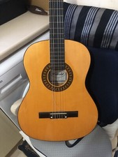 Herald hl44 guitar for sale  PEACEHAVEN