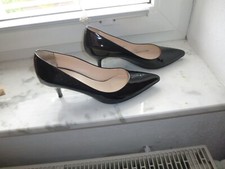 Andrea puccini lackpumps gebraucht kaufen  Deutschland