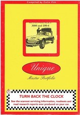 Austin healey 100m for sale  WORKSOP