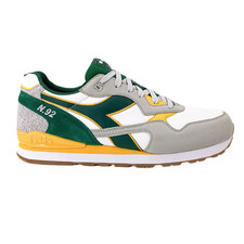 Diadora 181996 c5051bianco usato  Napoli
