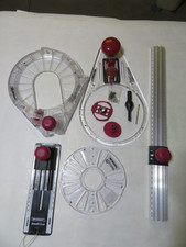 Milescraft 1219 circle for sale  Tucson