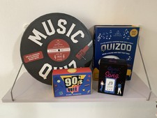 Music quiz family for sale  MANCHESTER