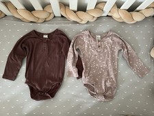 Bodys topomini 98 gebraucht kaufen  Weiden