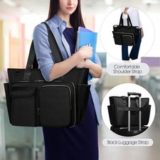 Fasrom lehrertasche laptopfach gebraucht kaufen  Karben