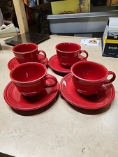 Fiesta ware set for sale  Dixon