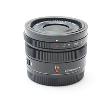 Panasonic leica summilux d'occasion  Expédié en Belgium