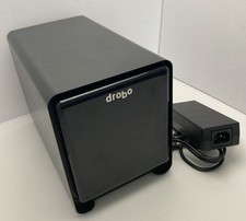 Drobo bay storage for sale  Lake Worth