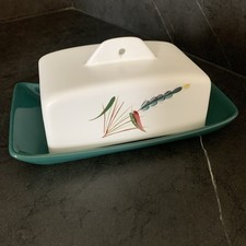 Denby bourne green for sale  SLEAFORD