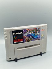 Nintendo snes turtles gebraucht kaufen  Recklinghausen