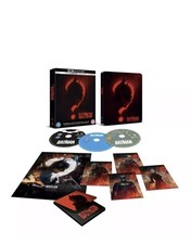 Batman 2022 disc for sale  GOOLE