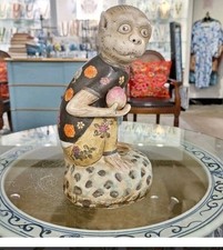 Vintage porcelain floral for sale  Apopka