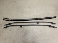 Dachreling seitlich bmw gebraucht kaufen  Aachen