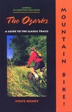 Ozarks Moutain Biking- Find The Classic Trails comprar usado  Enviando para Brazil