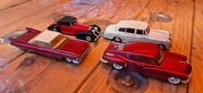 Dinky toys voitures d'occasion Dinky toys voitures d'occasion  Quimper