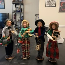 Lot vintage christmas for sale  Mount Laurel