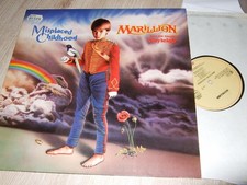 Marillion misplaced childhood gebraucht kaufen  Deutschland
