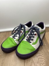 Vans old skool for sale  ESHER