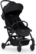 Wózek dziecięcy Bumprider Connect 2 – czarny, lekki, regulowane oparcie na sprzedaż Wózek dziecięcy Bumprider Connect 2 – czarny, lekki, regulowane oparcie na sprzedaż  PL
