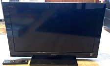 TV LCD SONY BRAVIA 32 POLEGADAS MODELO KDL-32S5100 - SEM CONTROLE REMOTO - BARATA - comprar usado  Enviando para Brazil