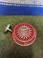 Honda gx200 petrol for sale  LYMINGTON