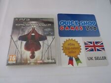 The Amazing Spider-Man 2 PlayStation 3 PS3 Reino Unido entrega rastreada comprar usado  Enviando para Brazil