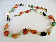 Collana vintage anni usato  Torino