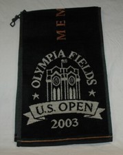 Usga member 2003 for sale  Avon