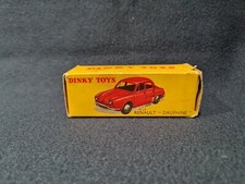 Dinky toys france usato  Roma