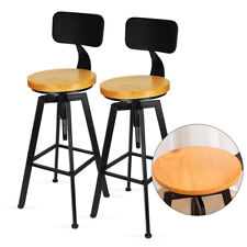 Retro bar stools for sale  Shipping to Ireland