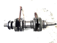 Polaris crank crankshaft for sale  Wetmore