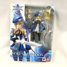 Boneco de ação D-Arts BlazBlue Noel Vermilion Bandai Tamashii Nations comprar usado Boneco de ação D-Arts BlazBlue Noel Vermilion Bandai Tamashii Nations comprar usado  Enviando para Brazil